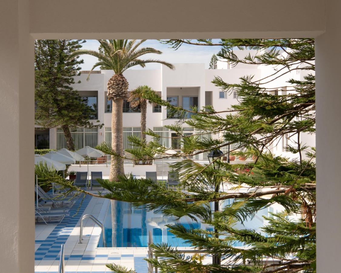Creta Royal - Adults Only Hotell Skaleta Eksteriør bilde